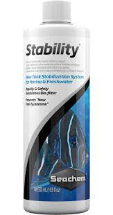 Stability - Seachem
