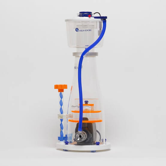 Skinmer de Proteínas Aqua Excel – Alto Rendimiento