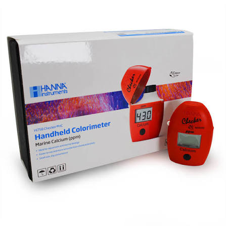 HANNA- HI758 Marine Calcium Checker / Hanna Instrument