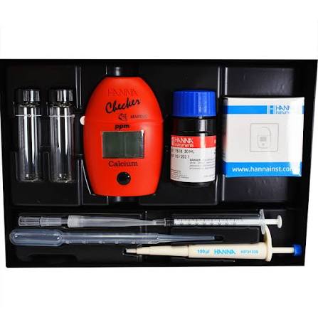 HANNA- HI758 Marine Calcium Checker / Hanna Instrument