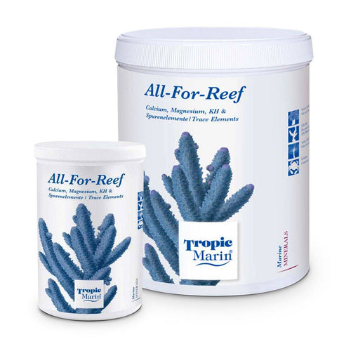 All-Four-Reef, Tropic Marin 800gr