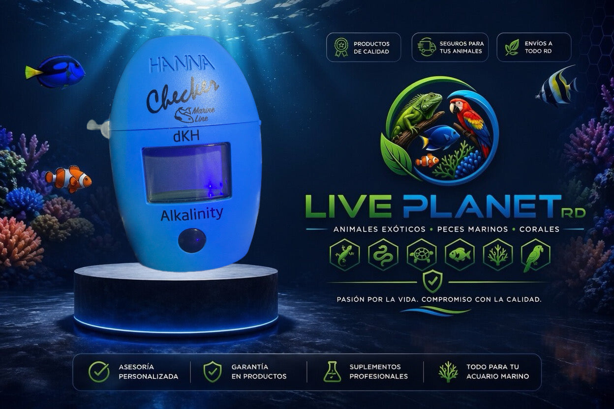 HANNA- HI772-Alkalinity Checker