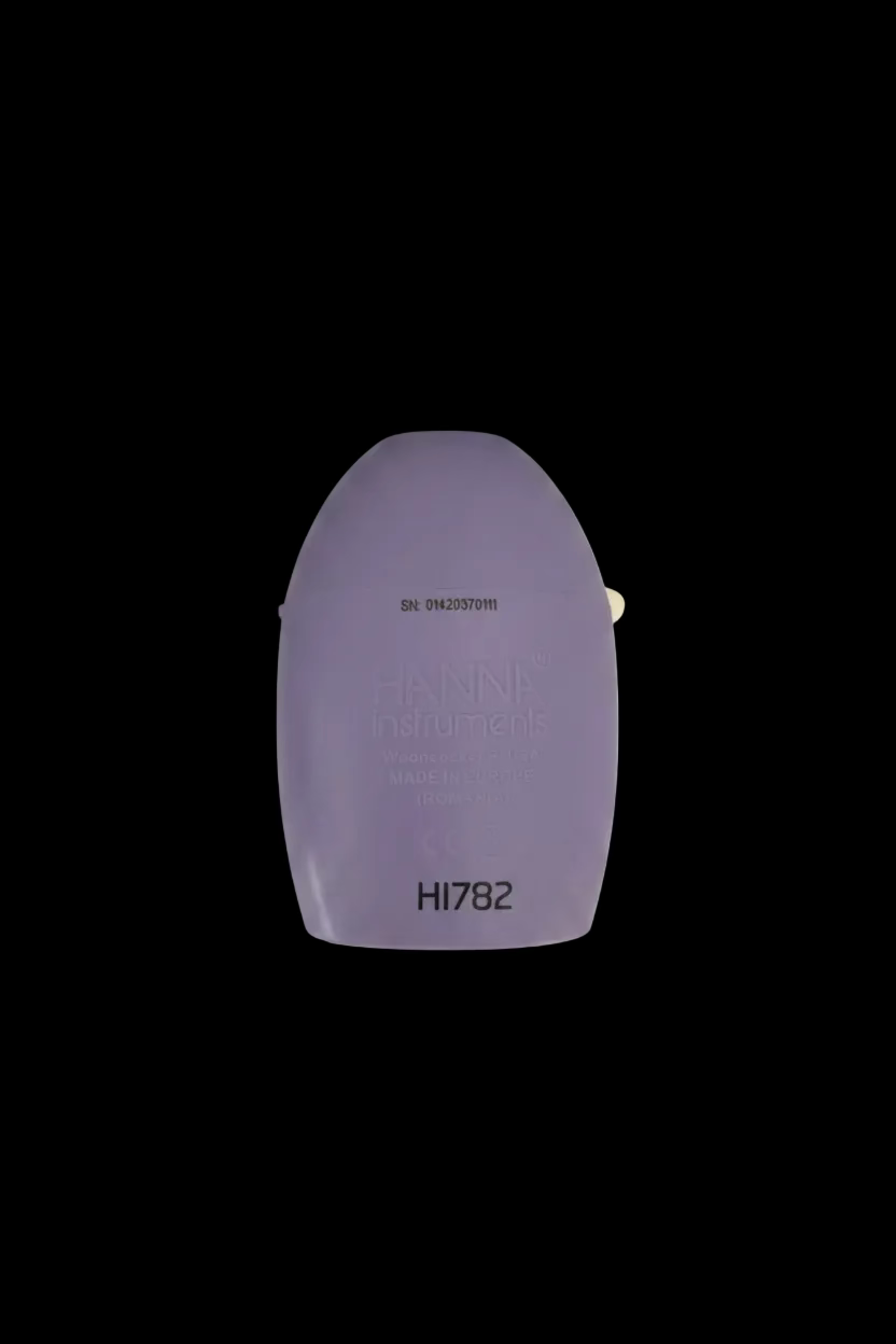 HANNA- HI782 Nitrate checker