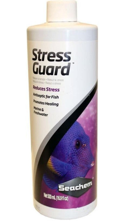 StressGuard de Seachem