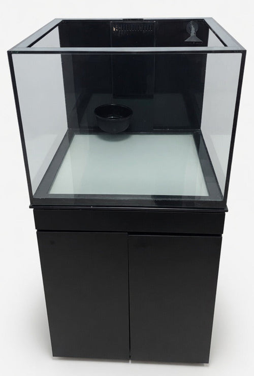 Acuario Tipo Cubo 90 gl