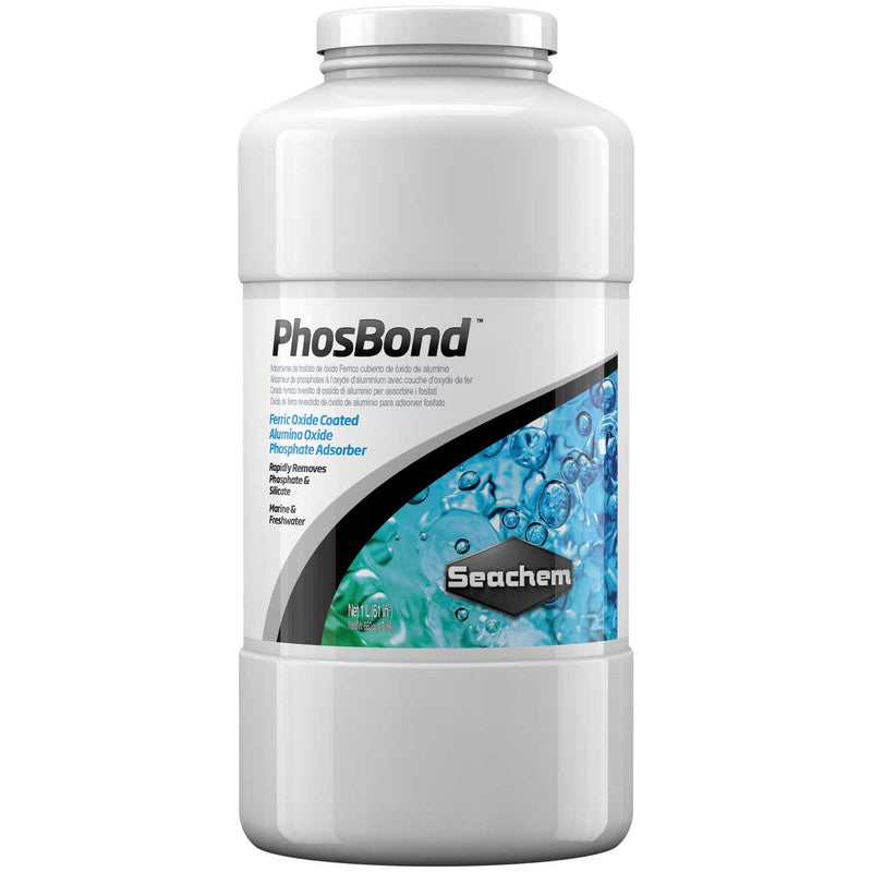 PhosBond Seachem