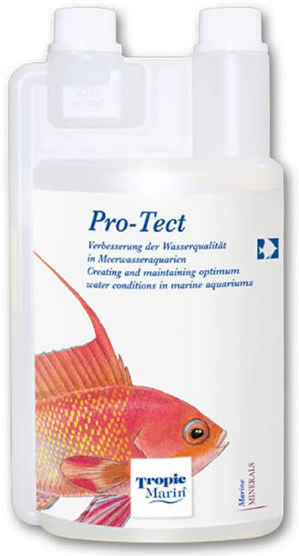 Pro-Tect - Tropic Marin