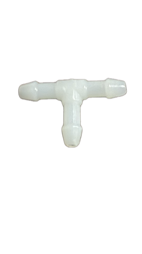 Conectores tuberías de aire