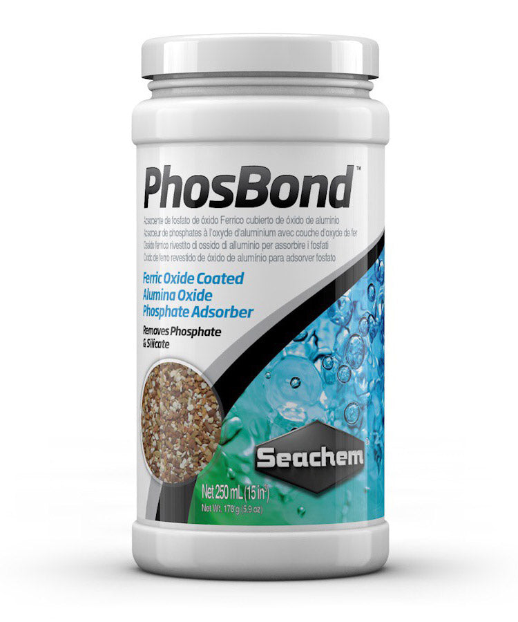 PhosBond Seachem